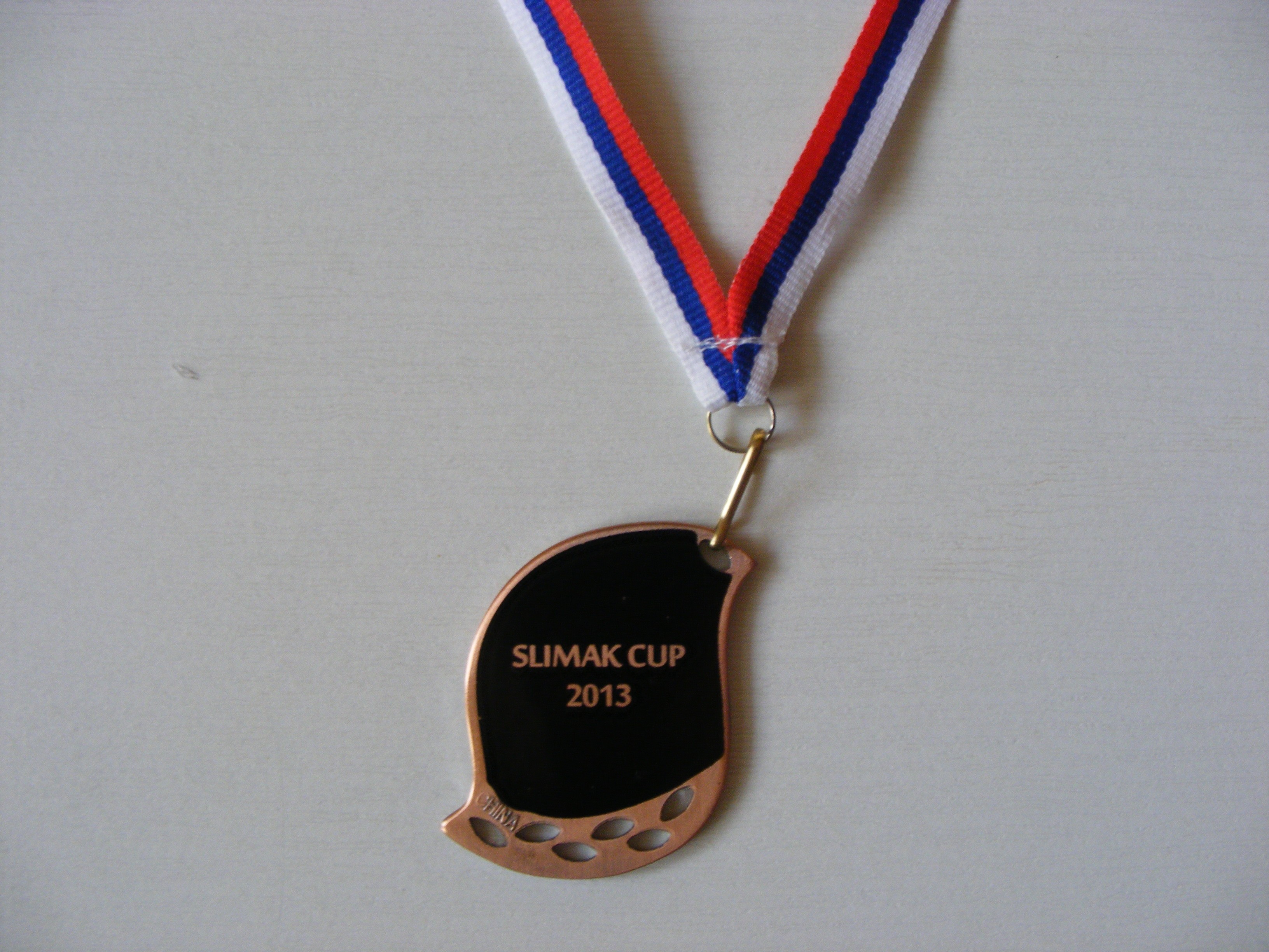 Slimak cup 2013